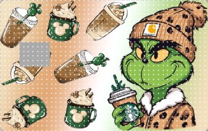 credit card- 576